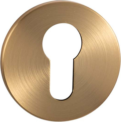 

Накладка на цилиндр, Круглая 84 MG