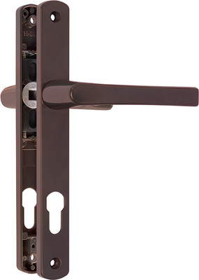 

Ручка дверная, РПУ 25-85