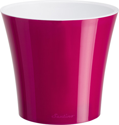 

Вазон, Arte / ART50PUR/WHT