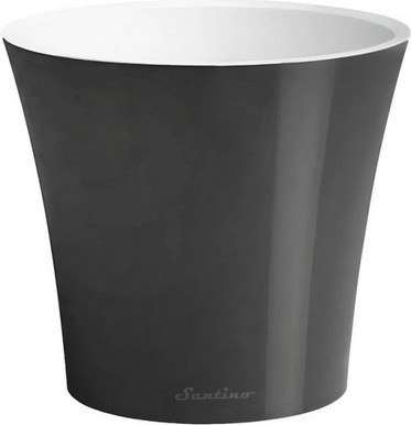 

Вазон, Arte / ART50ANT/WHT