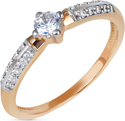 

Кольцо из желтого золота, CD31900226773