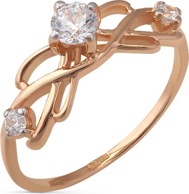 

Кольцо из желтого золота, CD65200226773