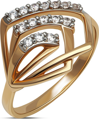 

Кольцо из желтого золота, CC99500226773