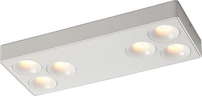 

Точечный светильник, Bellatrix WTB.O01.007.30.36