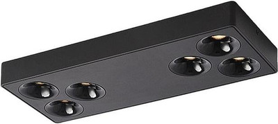 

Точечный светильник, Bellatrix WTB.O01.667.30.36