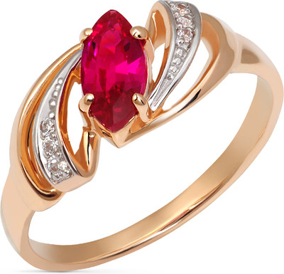 

Кольцо из желтого золота, CD86900226773