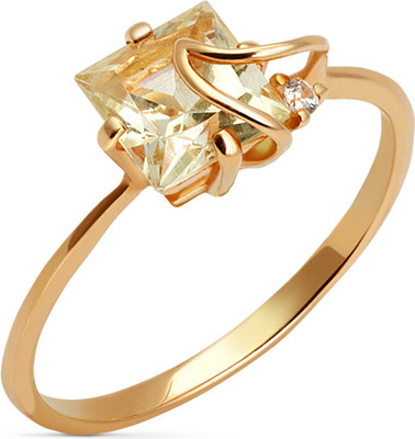 

Кольцо из желтого золота, CD69400226773