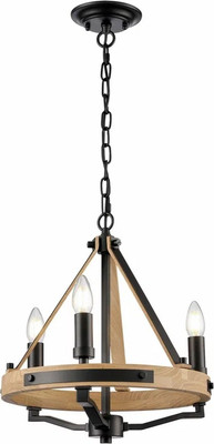 

Люстра, Brenda WE586.03.023