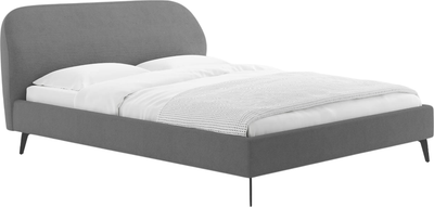 

Двуспальная кровать, Katrin 180x190