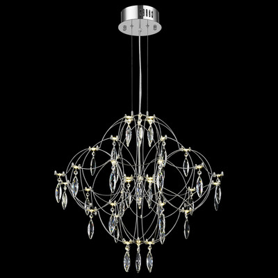 

Люстра, Fedele WE338.06.103