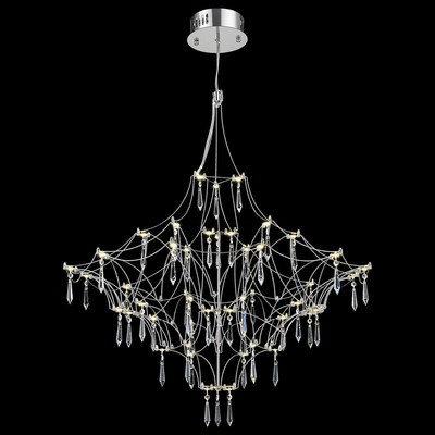 

Люстра, Fedelina WE335.08.103