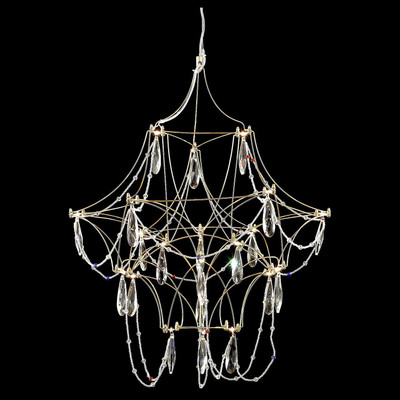 

Люстра, Felicia WE336.21.326