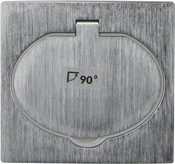 

Розетка, 191911