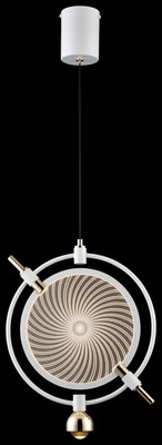 

Потолочный светильник, Laura WE430.01.006