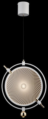 

Потолочный светильник, Laura WE430.02.006