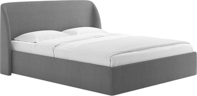 

Двуспальная кровать, Nicole 180x200