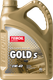 Моторное масло Teboil Gold S 5W40 / 3468033 (4л) - 
