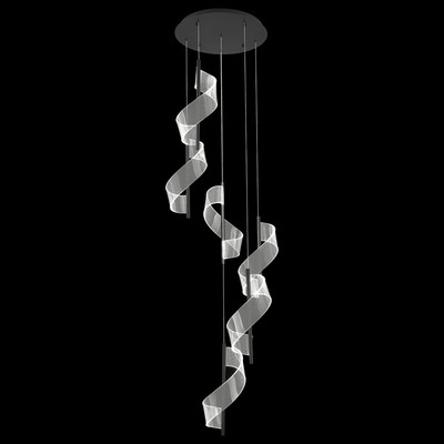 

Люстра, Hilda WE452.06.603