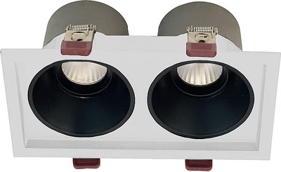 

Точечный светильник, Dorsum WTD.O21.060.30.20