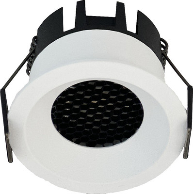 

Точечный светильник, Dorsum WTD.O02.000.V0.05