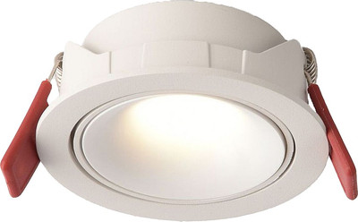 

Точечный светильник, Dorsum WTD.O08.000.30.12