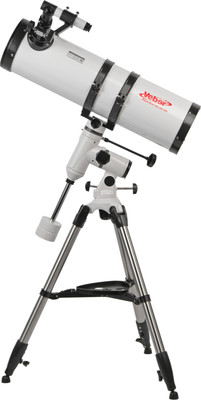 

Телескоп, PolarStar 750/150 EQ5 рефлектор / 32981