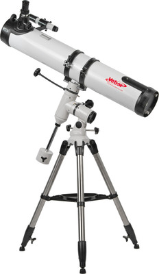 

Телескоп, PolarStar 900/114 EQ5 рефлектор / 32982