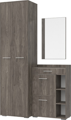 

Секция в прихожую, Лара СП 6