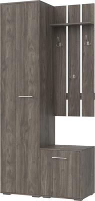 

Секция в прихожую, Лара СП 8