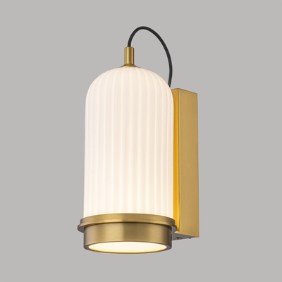 Бра Belfast Pineridge WFS-380-B1 BR
