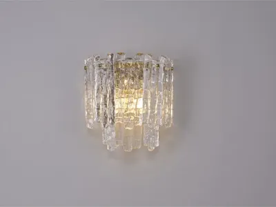 

Бра, Gramercy 670W-2 CR+CL