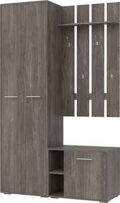 

Секция в прихожую, Лара СП 9