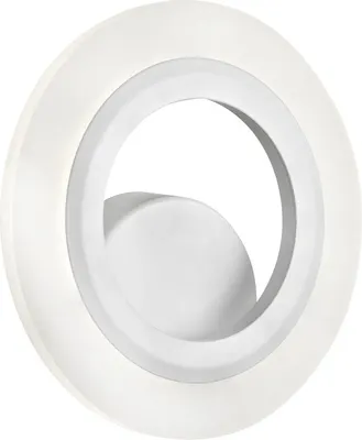 

Бра, Gravity A006-1 11W 4000K WH