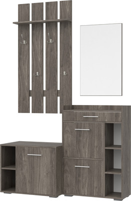 

Секция в прихожую, Лара СП13