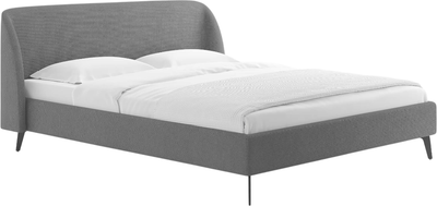 

Двуспальная кровать, Rosa 180x190