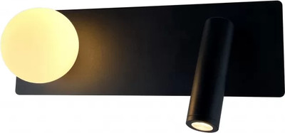 

Бра, Telescope W4774-30 SBK