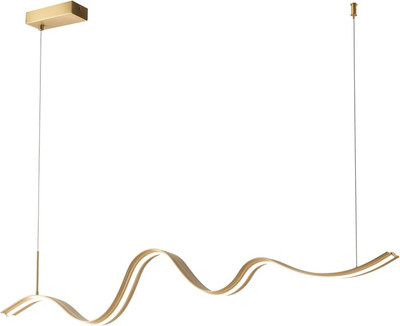 

Потолочный светильник, Ashdene T8102-12 BR SL