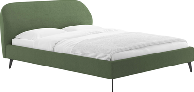 

Двуспальная кровать, Katrin 180x190