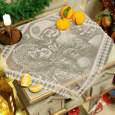 

Сервировочная салфетка, К671