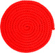 Скакалка для художественной гимнастики Trek 10964171 (3м, красный) - 