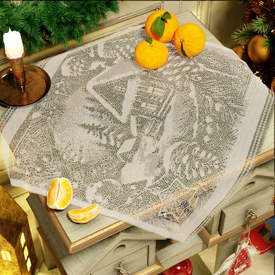 

Сервировочная салфетка, К674