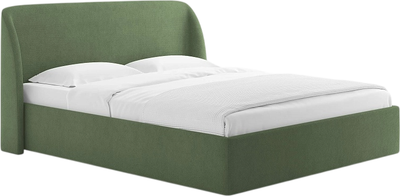 

Двуспальная кровать, Nicole 180x200