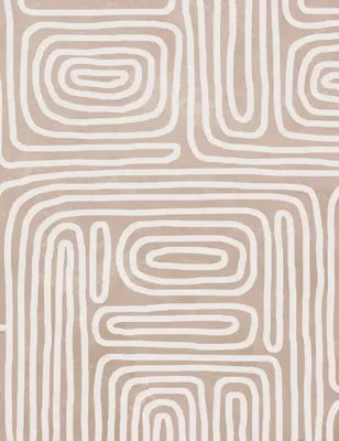 

Фотообои листовые, Scandi 4