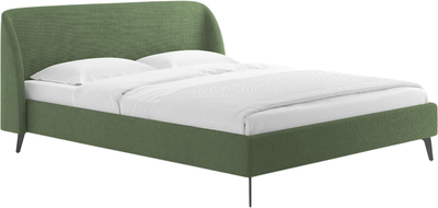 

Двуспальная кровать, Rosa 180x190