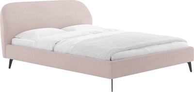 

Полуторная кровать, Katrin 140x200