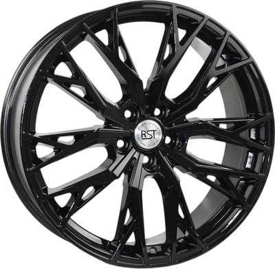 

Литой диск, R052 20x8" 5x108мм DIA 63.4мм ET 46мм BL