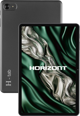 Планшет Horizont H-Tab Lite 6GB/128GB LTE / A11SG10 (серый) - 