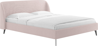 

Полуторная кровать, Rosa 140x190