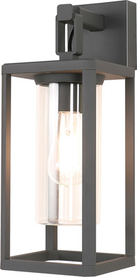 

Бра уличное, Alps 9113