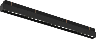 

Трековый светильник, Vision Smart 4822-002-L460-24W-38DG-BK